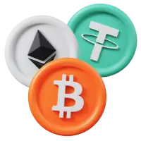 All cryptocurrencies are supported at Slot Master Hub Casino