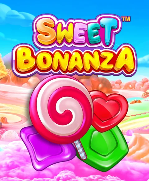 Play Sweet Bonanza at Slot Master Hub Casino