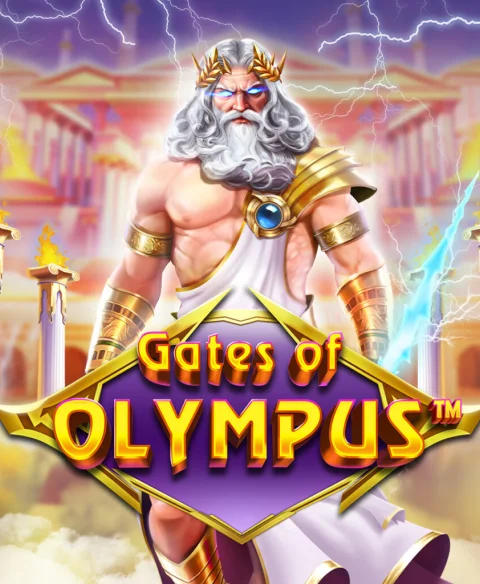 Play Gates of Olympus at Slot Master Hub Casino