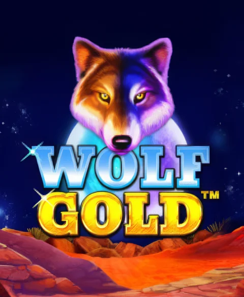 Play Wolf Gold at Slot Master Hub Casino