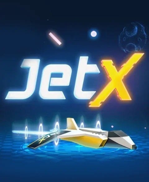 Play JetX at Slot Master Hub Casino