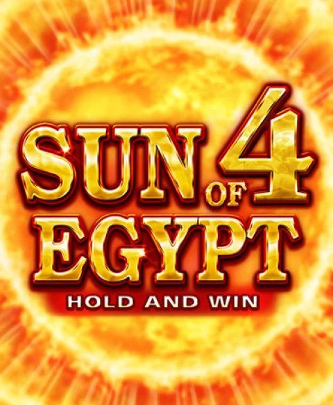 Play Sun of Egypt at Slot Master Hub Casino
