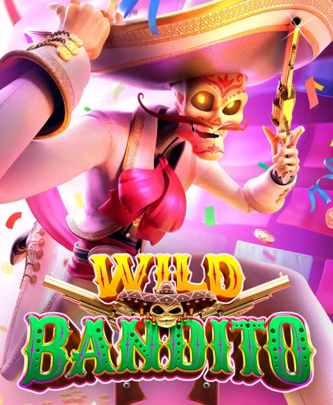 Play Wild Bandito at Slot Master Hub Casino