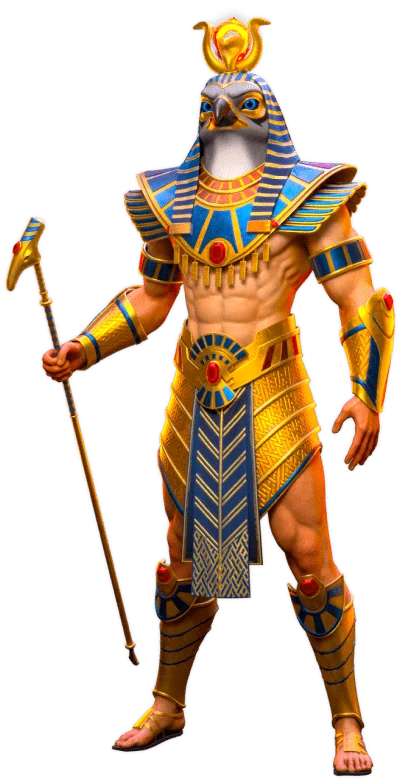 Egyptian at Slot Master Hub Online Casino